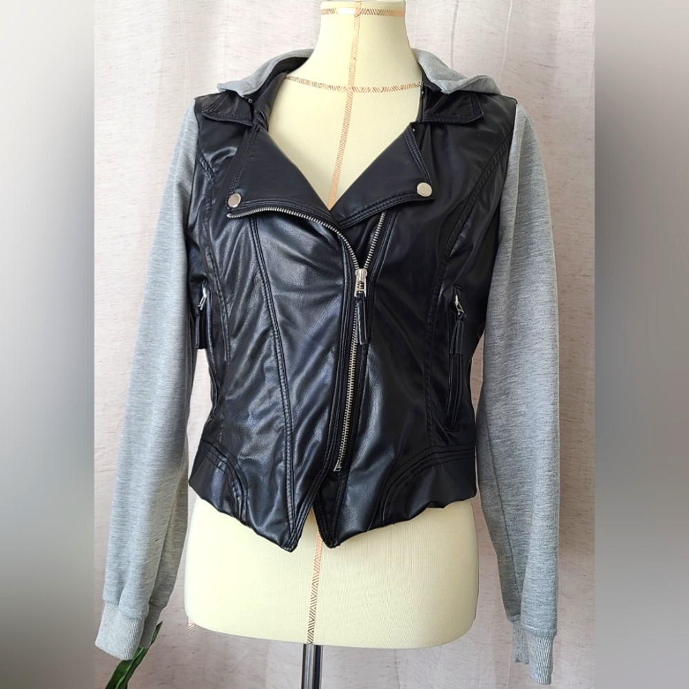 Woman's Jacket